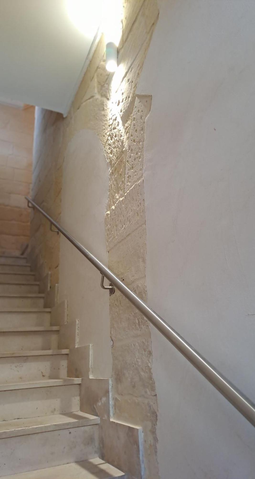 Mayu'S House , Dimora Nel Centro Storico Di Lecce Exteriör bild