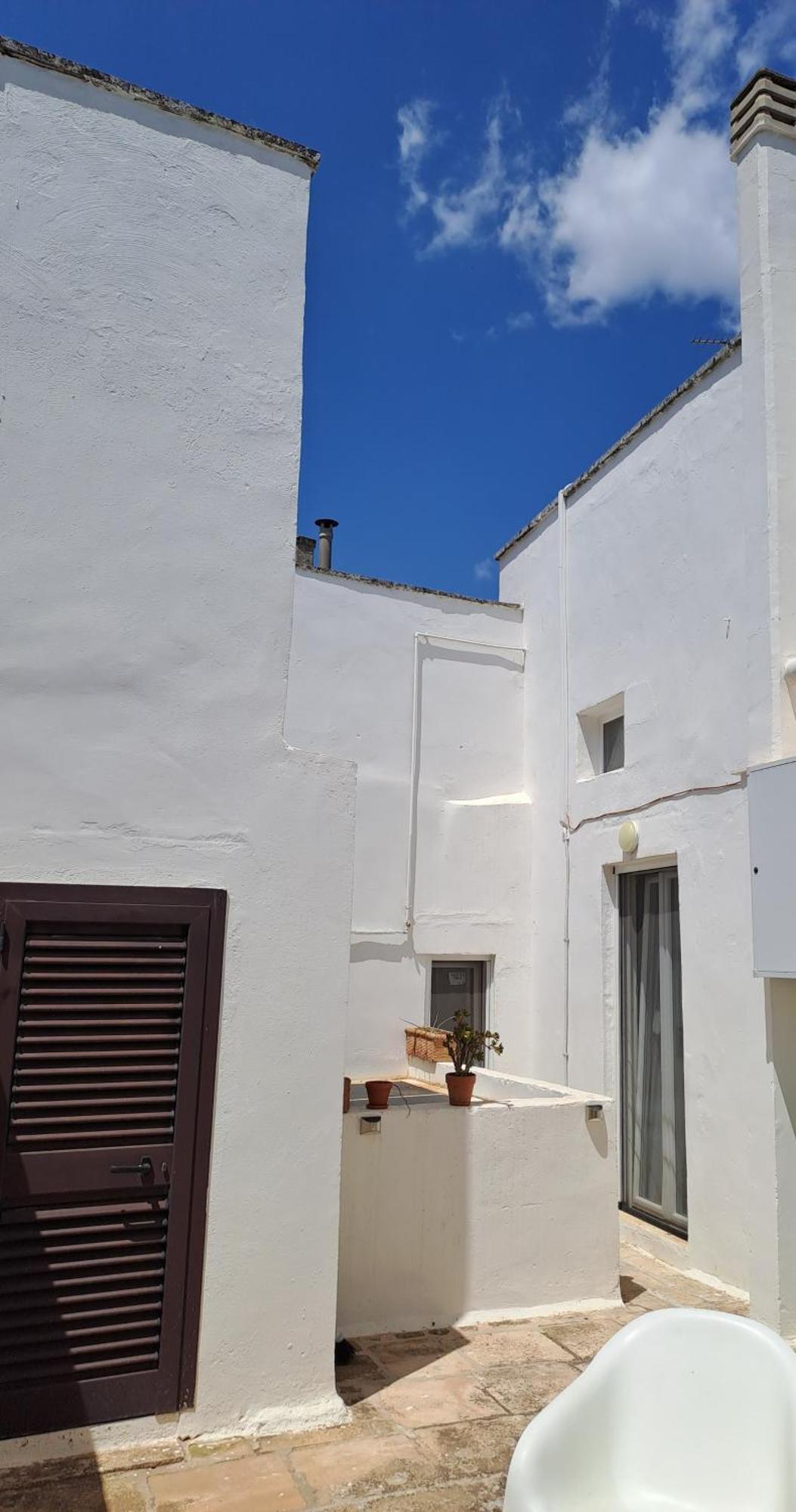 Mayu'S House , Dimora Nel Centro Storico Di Lecce Exteriör bild