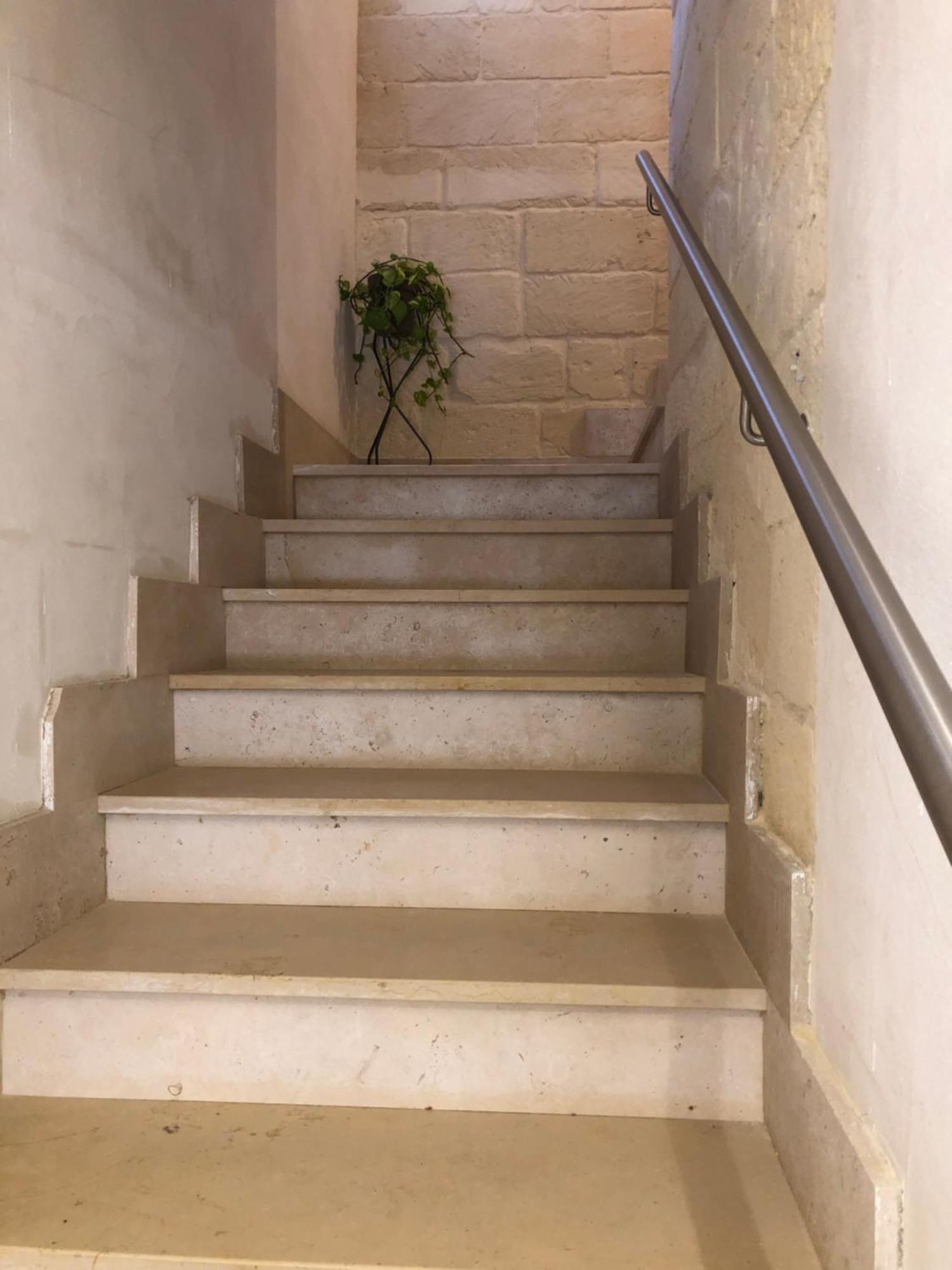 Mayu'S House , Dimora Nel Centro Storico Di Lecce Exteriör bild