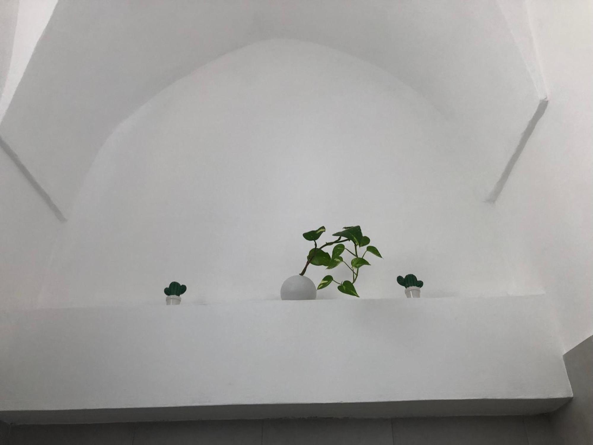 Mayu'S House , Dimora Nel Centro Storico Di Lecce Exteriör bild