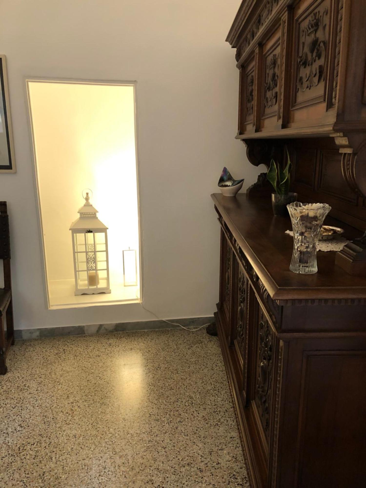 Mayu'S House , Dimora Nel Centro Storico Di Lecce Exteriör bild