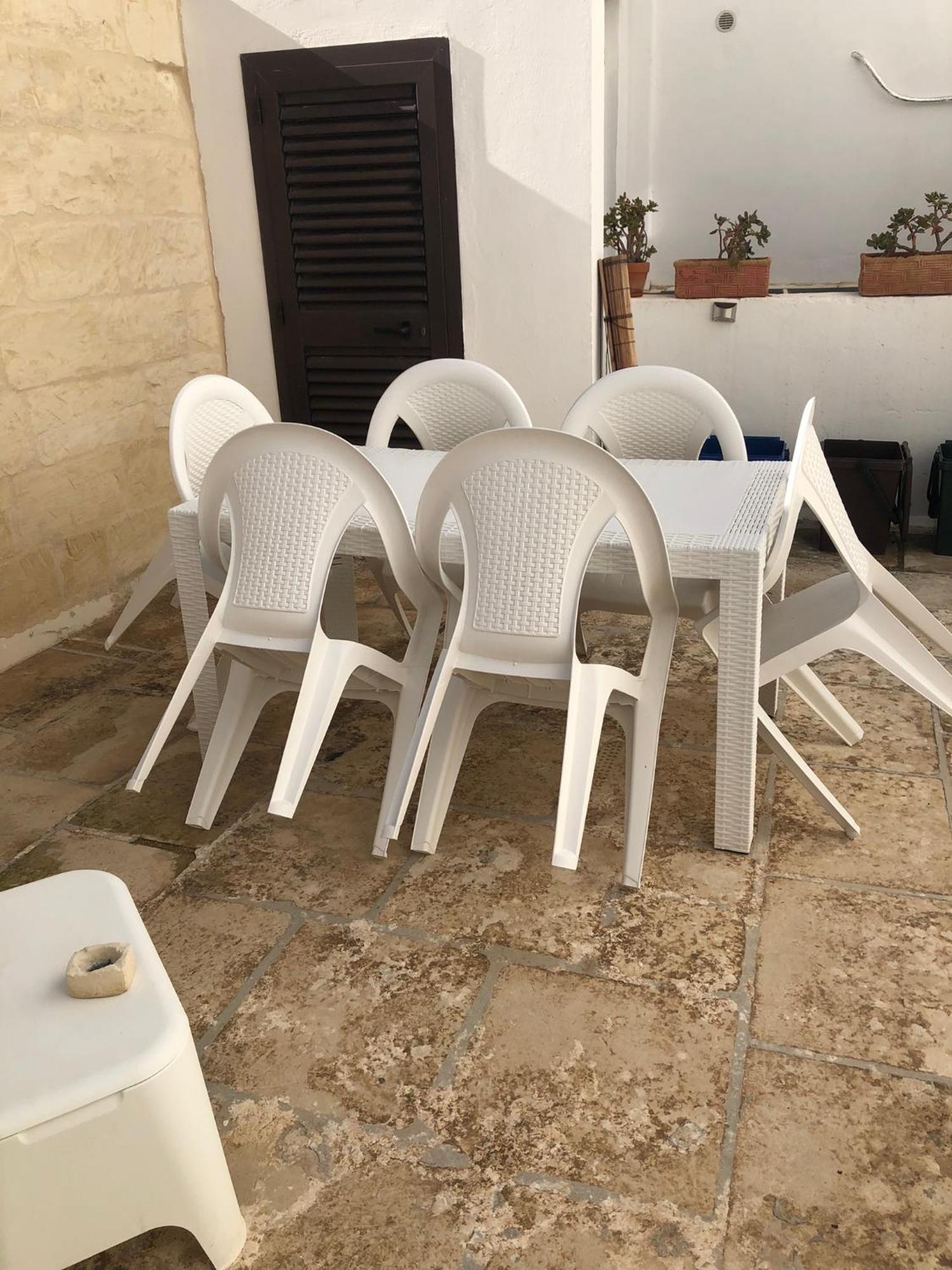 Mayu'S House , Dimora Nel Centro Storico Di Lecce Exteriör bild