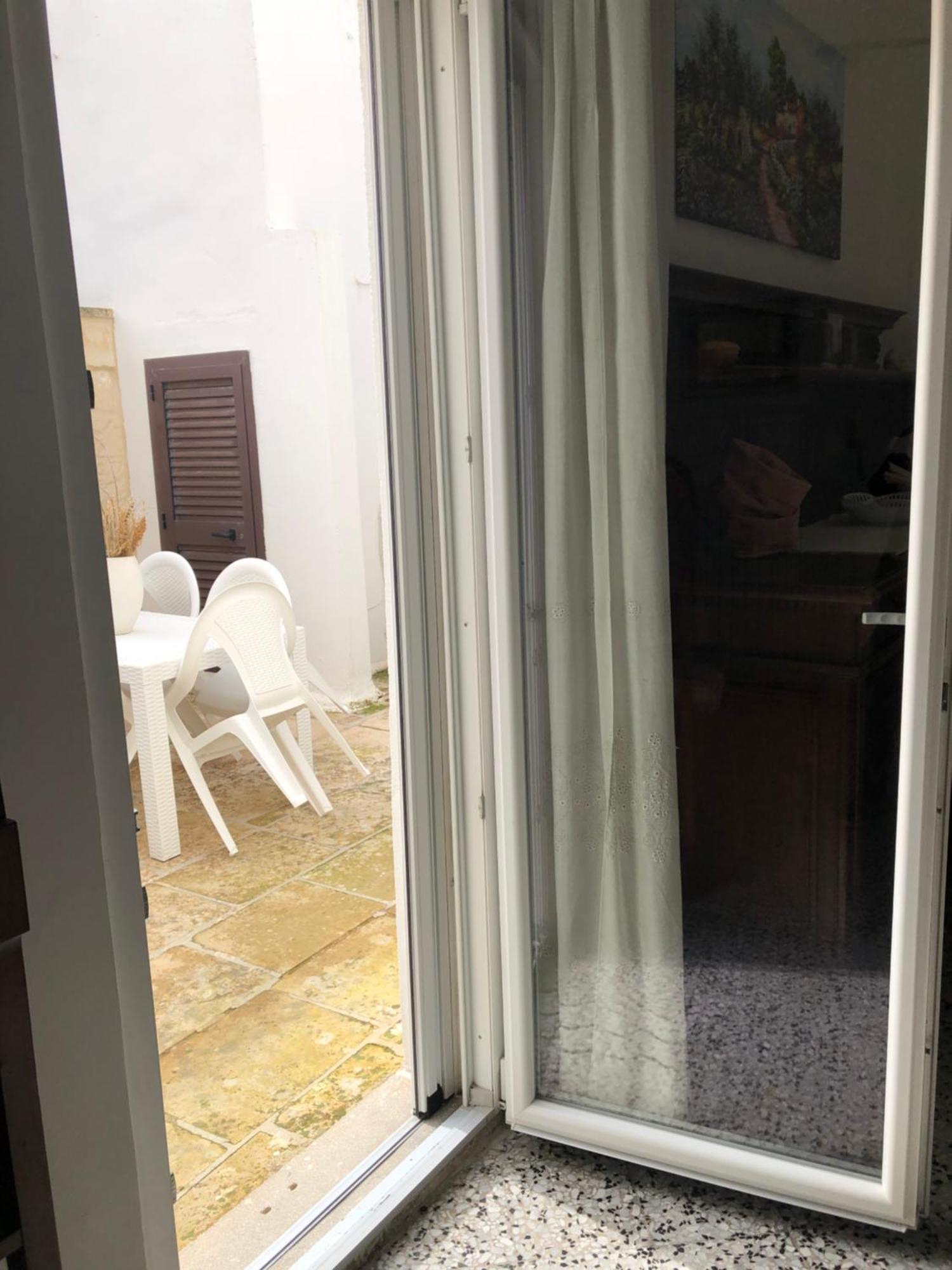 Mayu'S House , Dimora Nel Centro Storico Di Lecce Exteriör bild