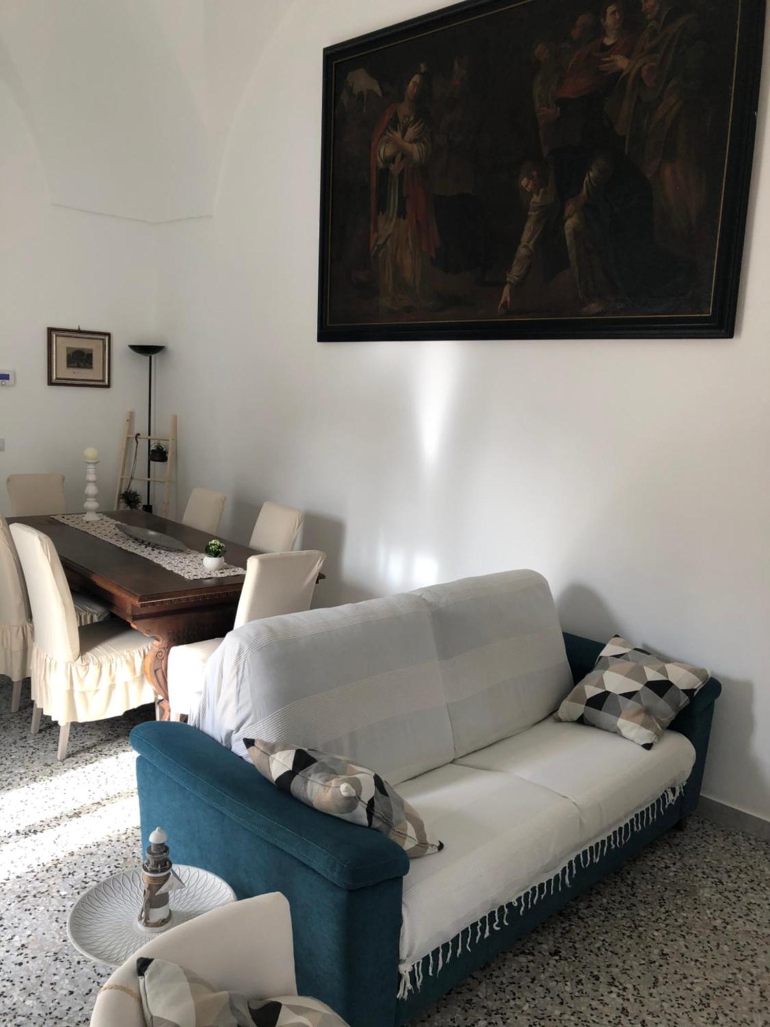 Mayu'S House , Dimora Nel Centro Storico Di Lecce Exteriör bild