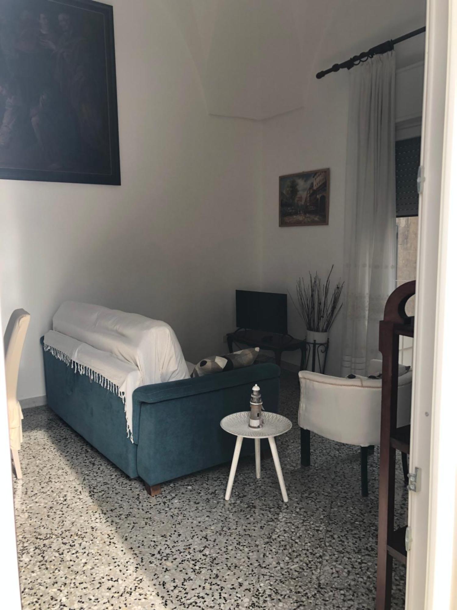 Mayu'S House , Dimora Nel Centro Storico Di Lecce Exteriör bild