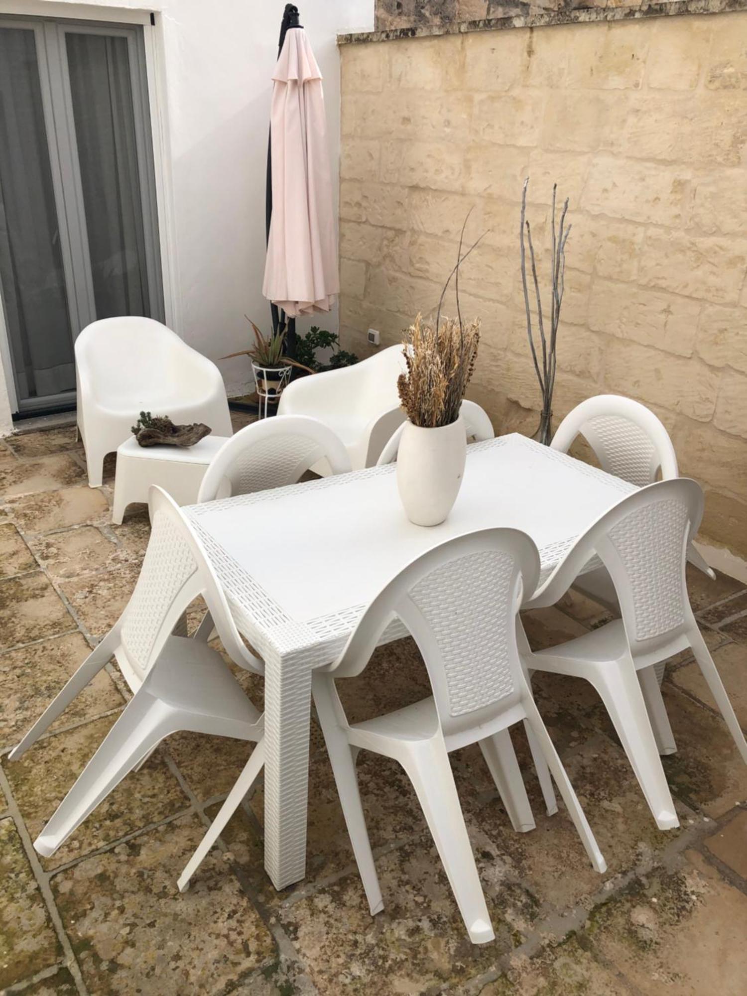 Mayu'S House , Dimora Nel Centro Storico Di Lecce Exteriör bild