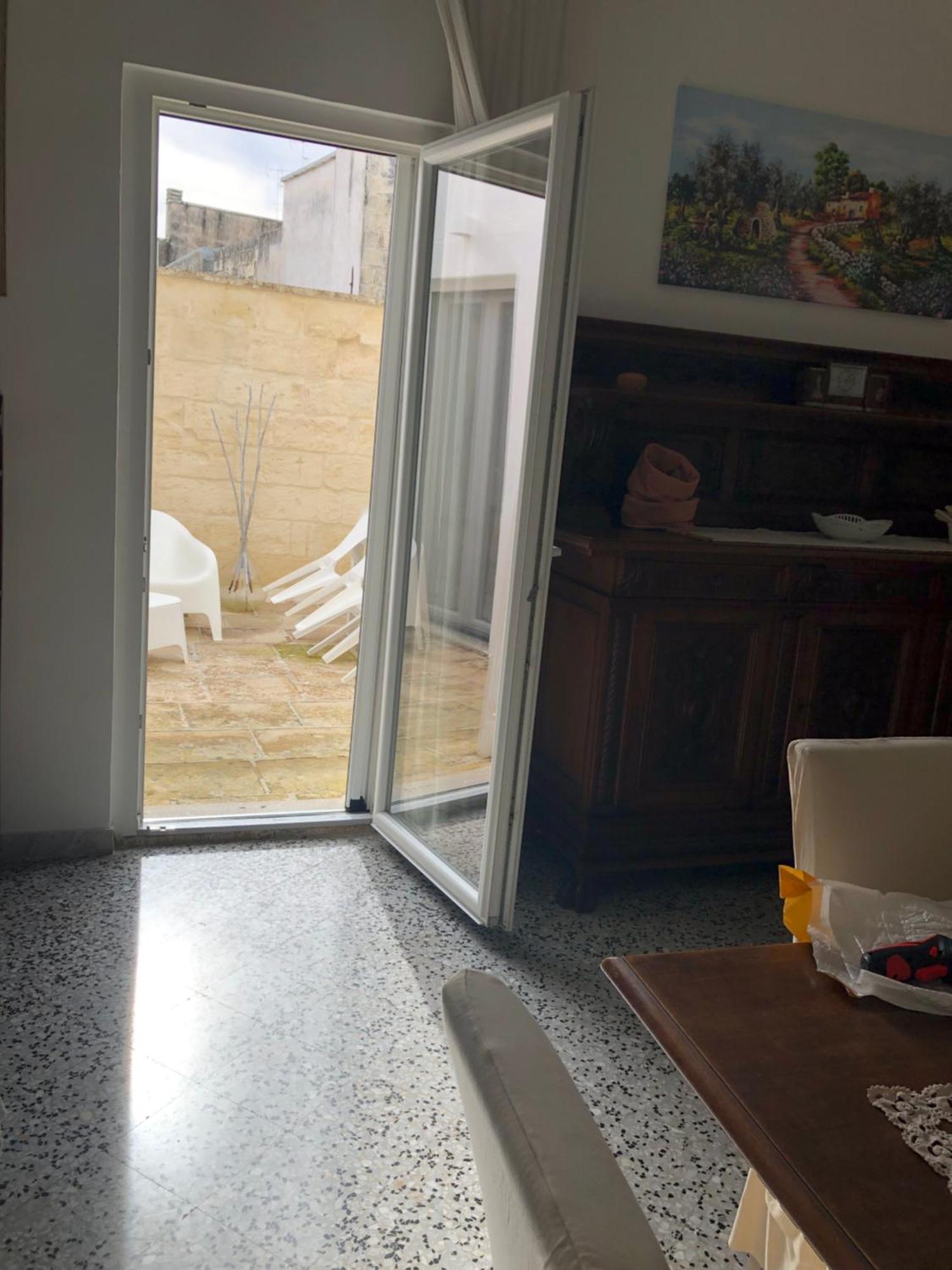 Mayu'S House , Dimora Nel Centro Storico Di Lecce Exteriör bild