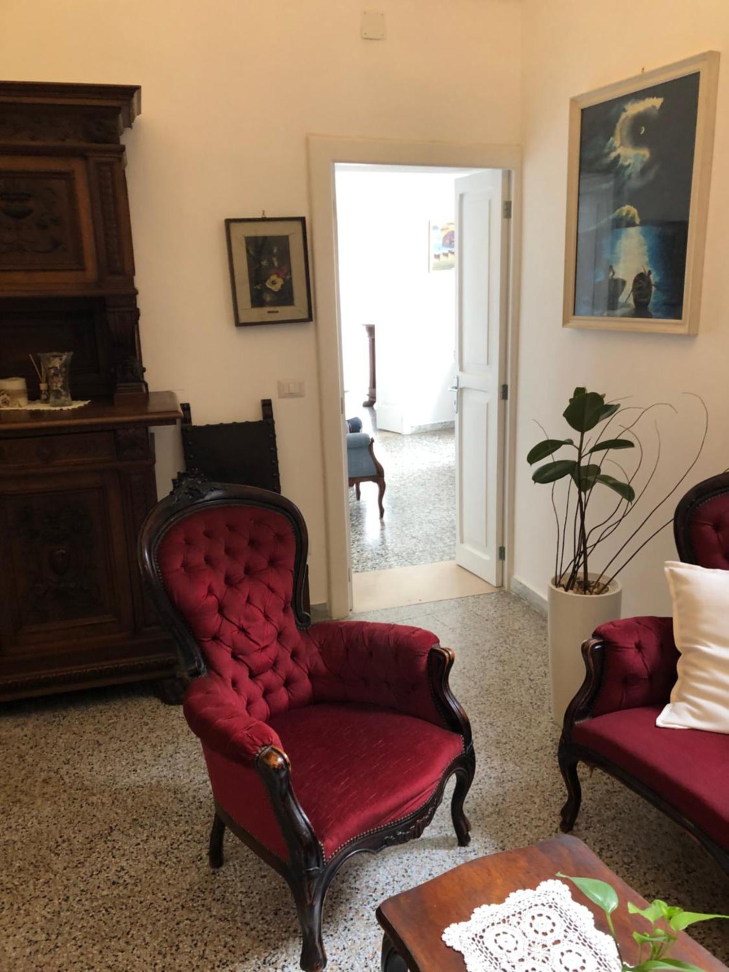 Mayu'S House , Dimora Nel Centro Storico Di Lecce Exteriör bild